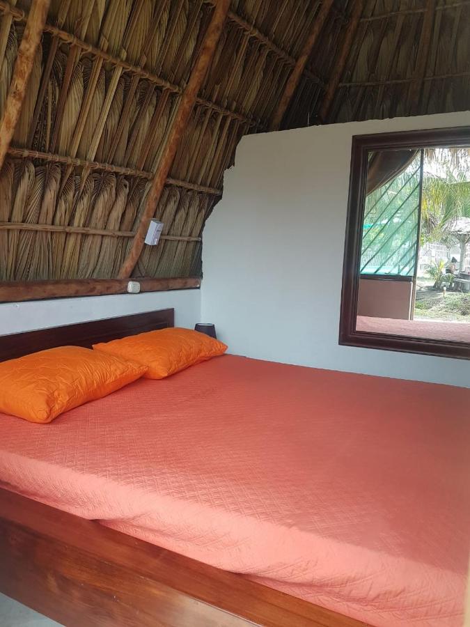 Mi Casa En La Playa Escuintla Exterior foto