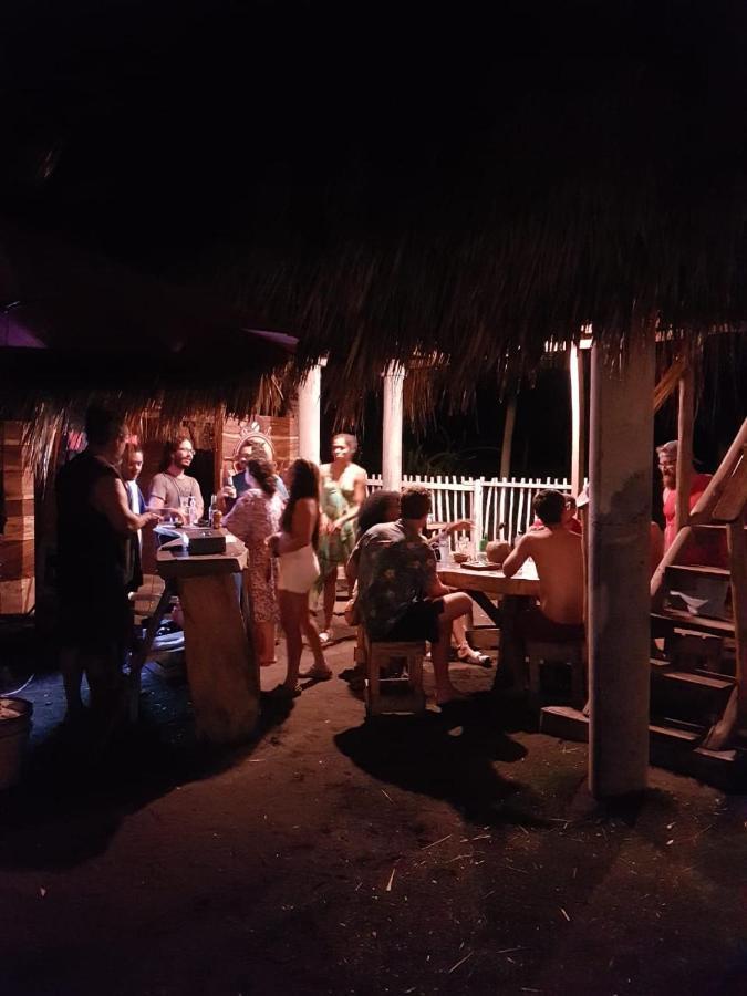 Mi Casa En La Playa Escuintla Exterior foto