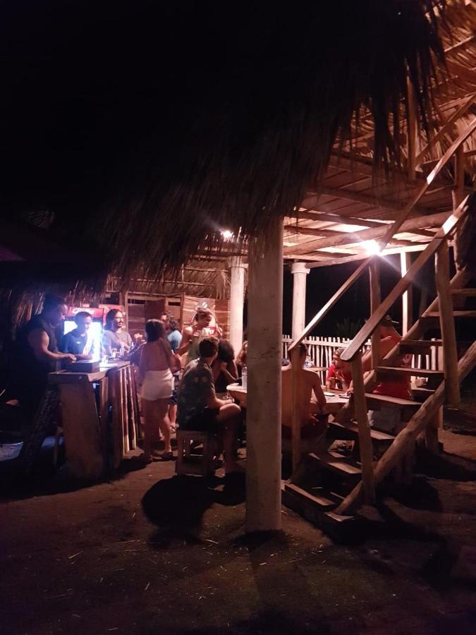 Mi Casa En La Playa Escuintla Exterior foto