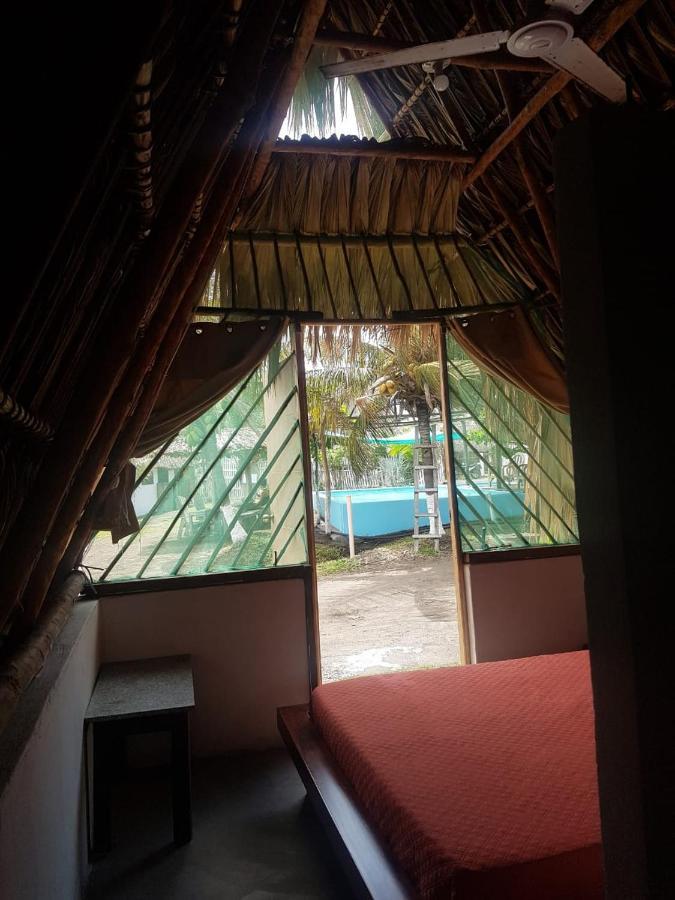 Mi Casa En La Playa Escuintla Exterior foto