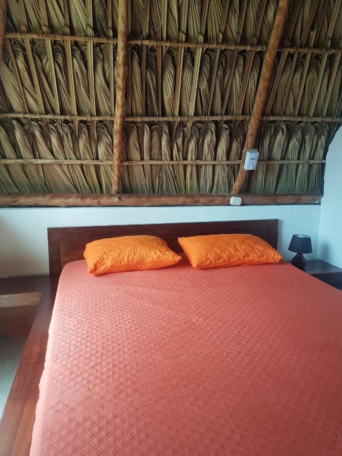 Mi Casa En La Playa Escuintla Exterior foto