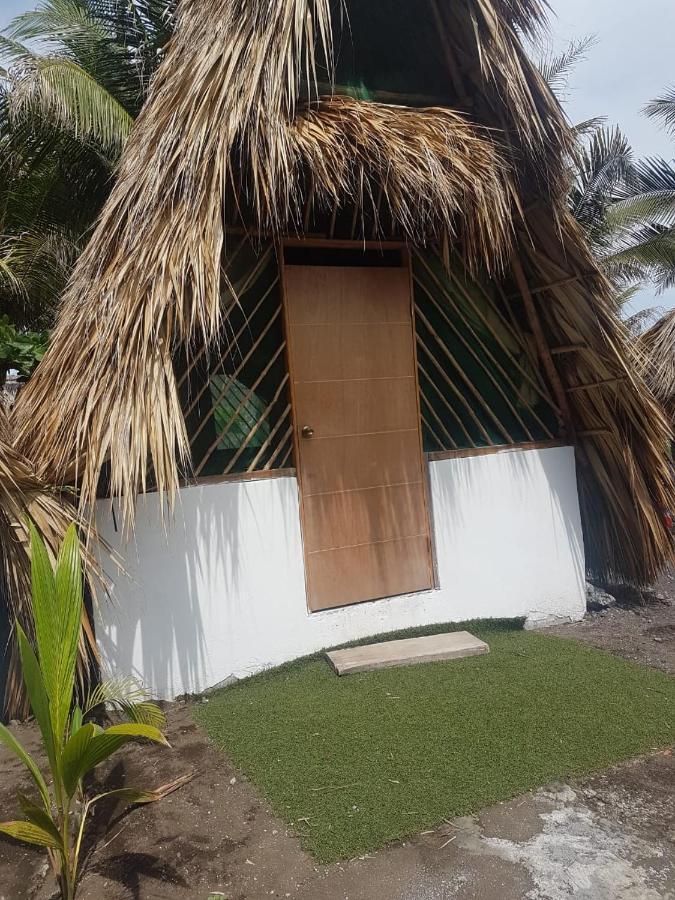 Mi Casa En La Playa Escuintla Exterior foto