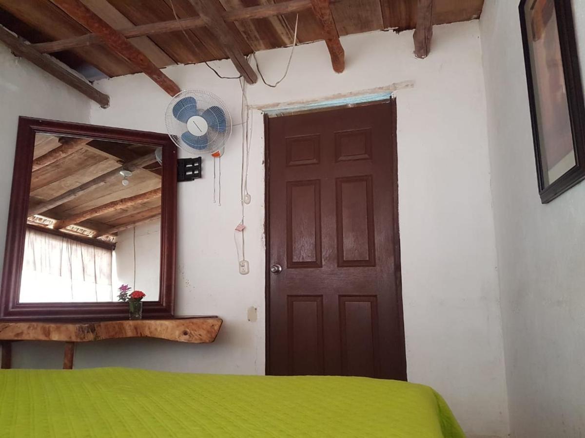 Mi Casa En La Playa Escuintla Exterior foto