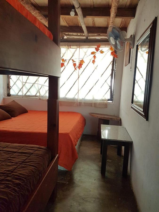 Mi Casa En La Playa Escuintla Exterior foto
