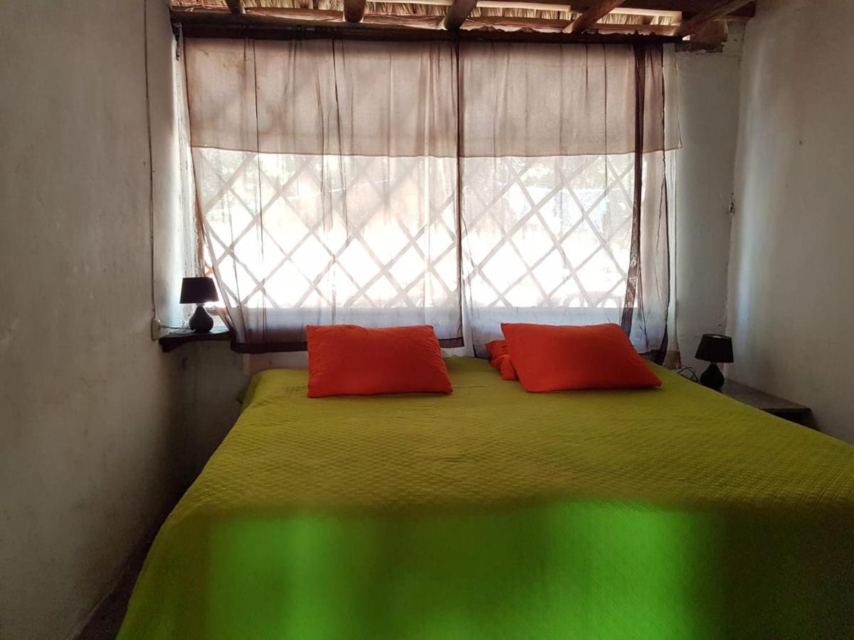 Mi Casa En La Playa Escuintla Exterior foto